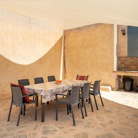 Villa Can Carreras Sant Llorenc de Balafia Εξωτερικό φωτογραφία